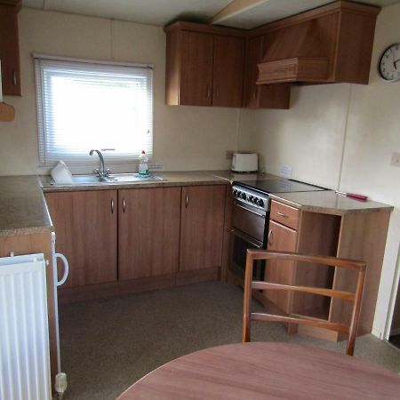 Fenlake Holiday Accommodation Metheringham Eksteriør billede