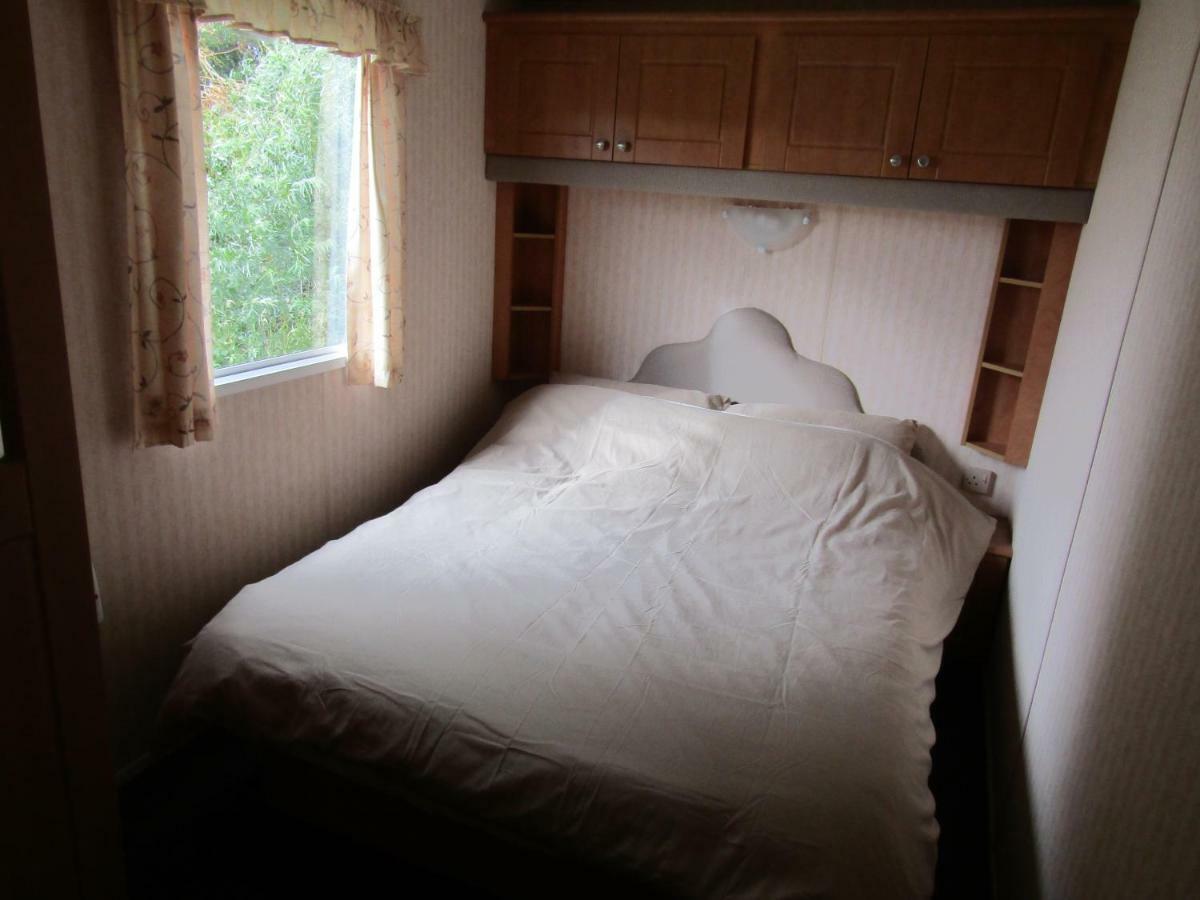 Fenlake Holiday Accommodation Metheringham Eksteriør billede