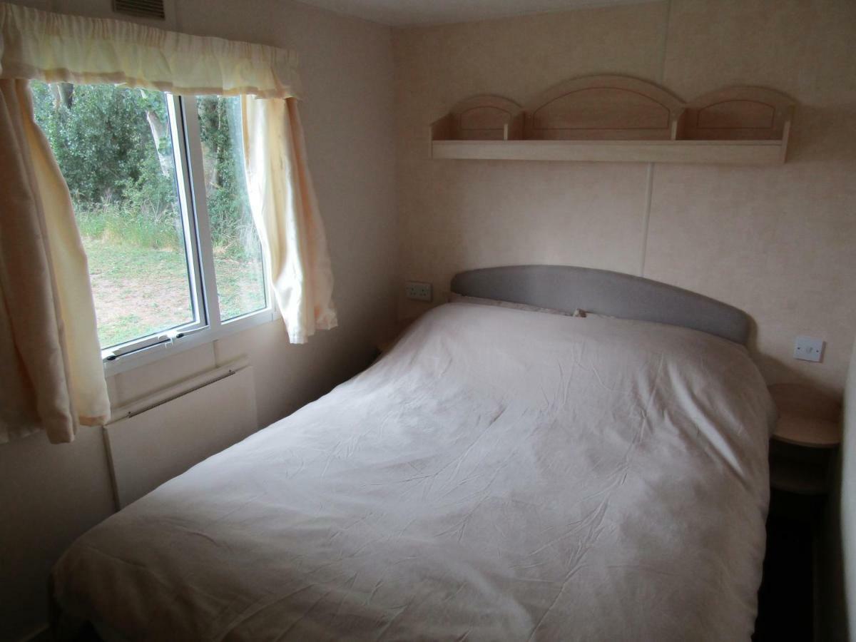 Fenlake Holiday Accommodation Metheringham Eksteriør billede