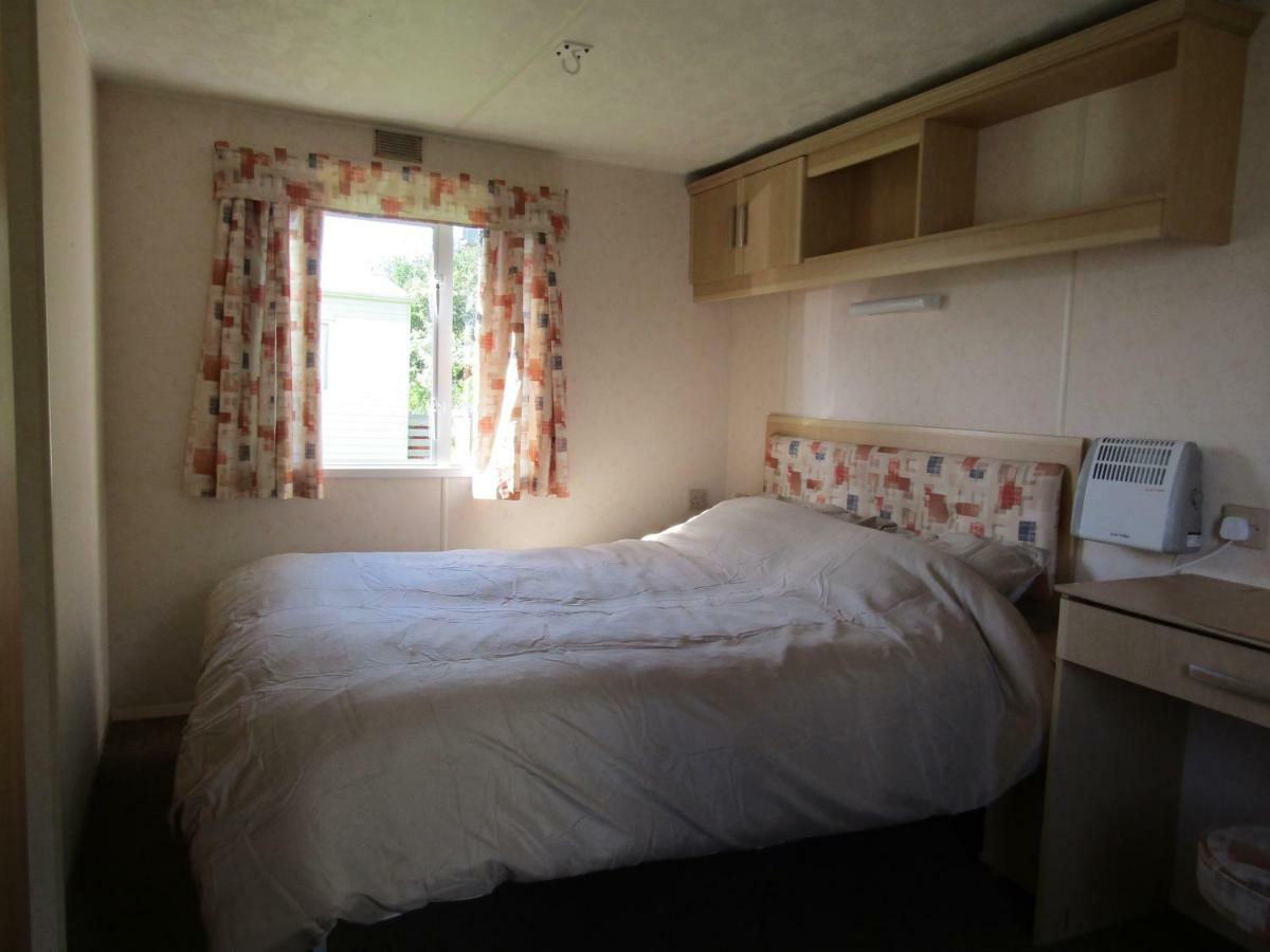 Fenlake Holiday Accommodation Metheringham Eksteriør billede