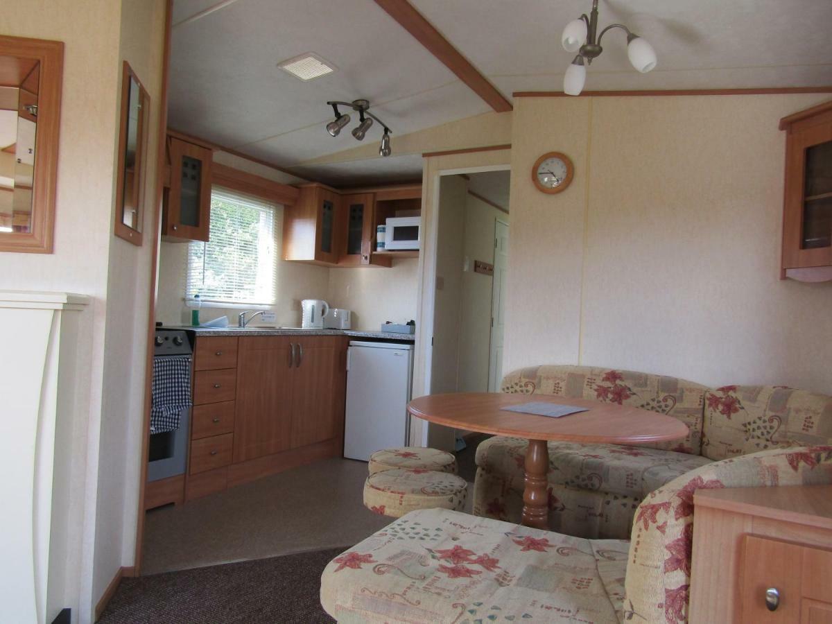 Fenlake Holiday Accommodation Metheringham Eksteriør billede
